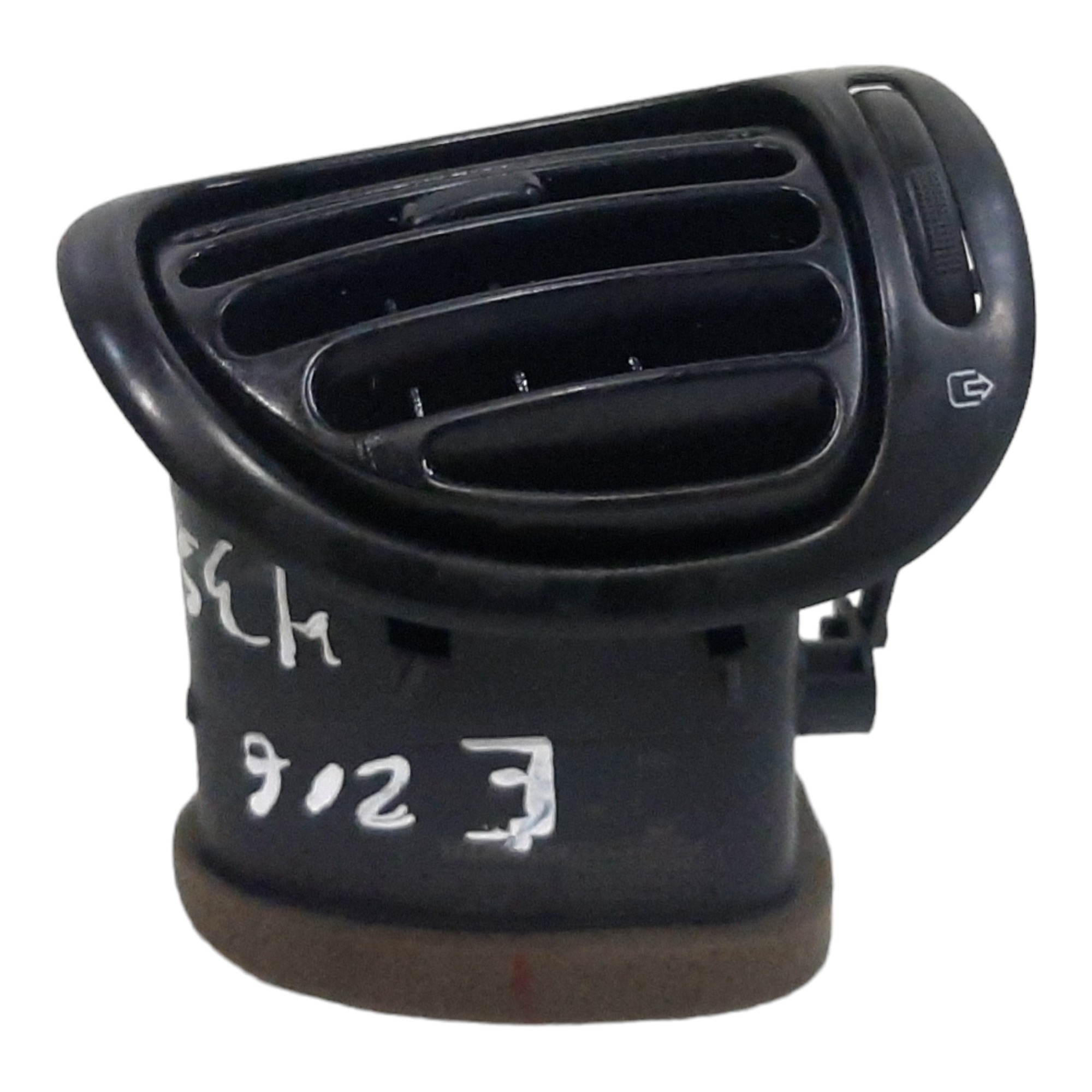 Difusor Ar Dianteiro Esquerdo Peugeot 206 2002 2003 A 2010 8