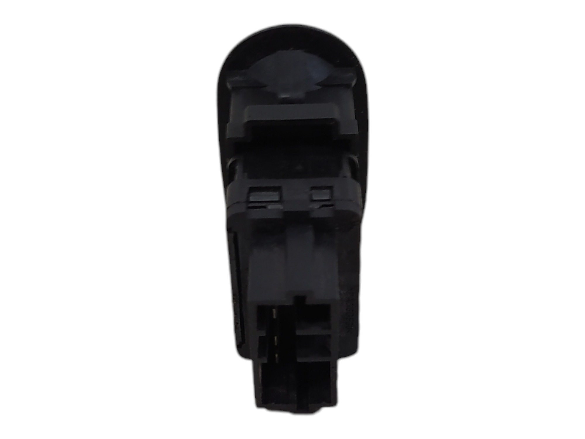 Botão Vidro Elétrico Traseiro Direito Citroen C3 2003 A 2012 1