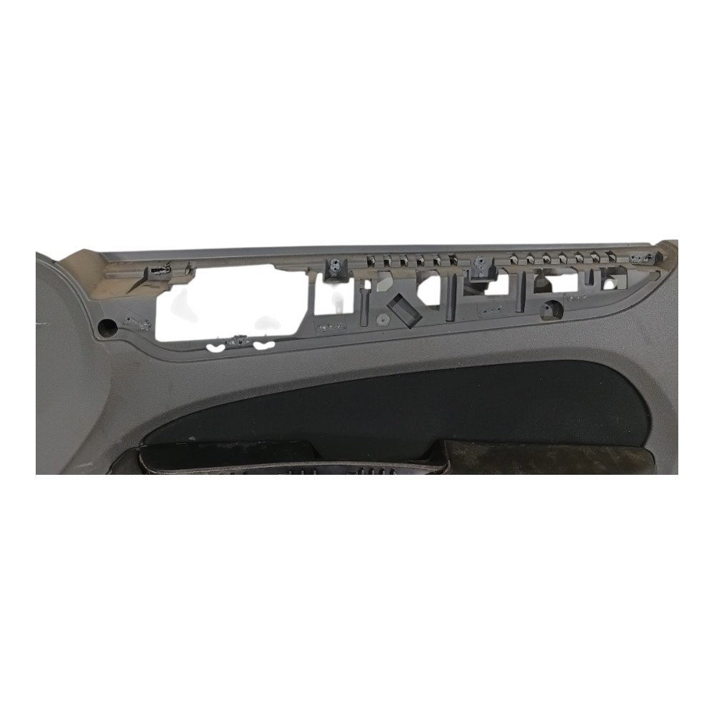 Forro Porta Dianteiro Direito Ford Focus 1.6 16v 2009 A 2013 4
