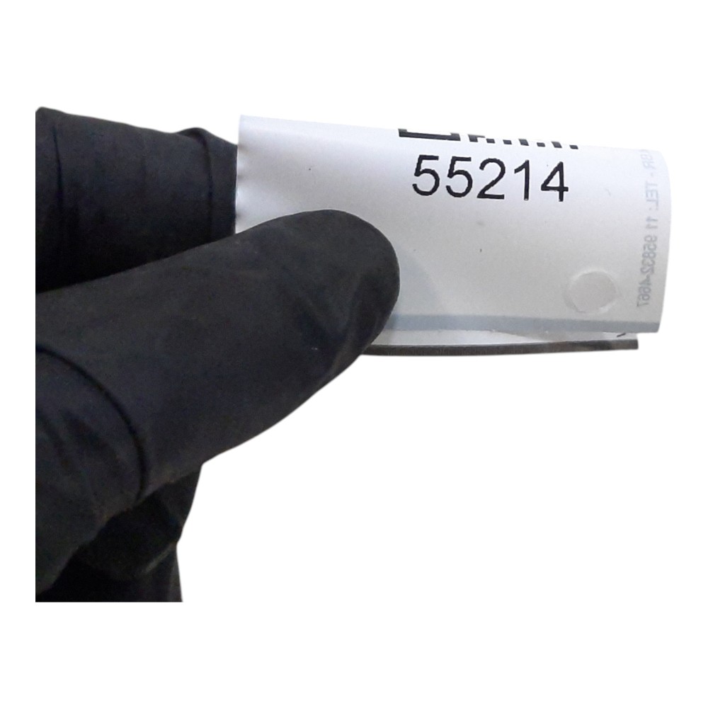 Dobradiça Capo Lado Direito Volkswagen Gol G3 2000 A 2005 6