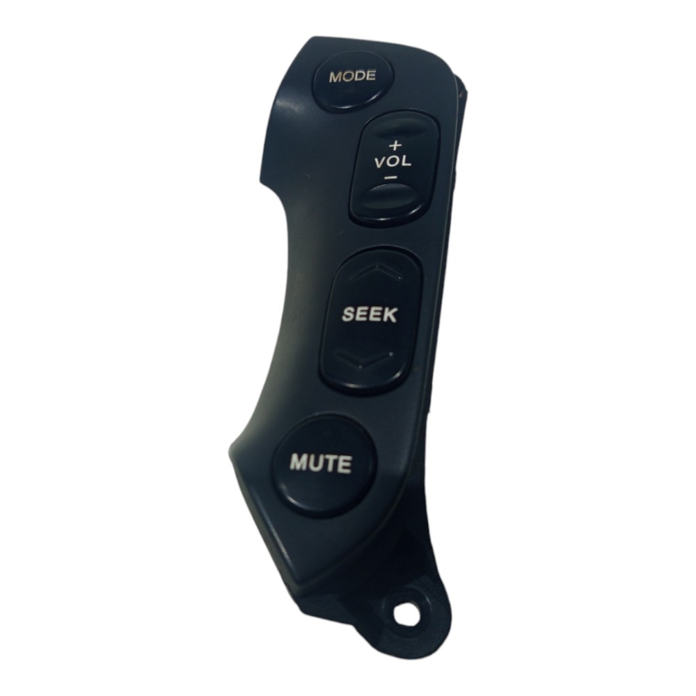 Botão Comando Volume Volante Hyundai Santa Fé 2006 – 2013 2