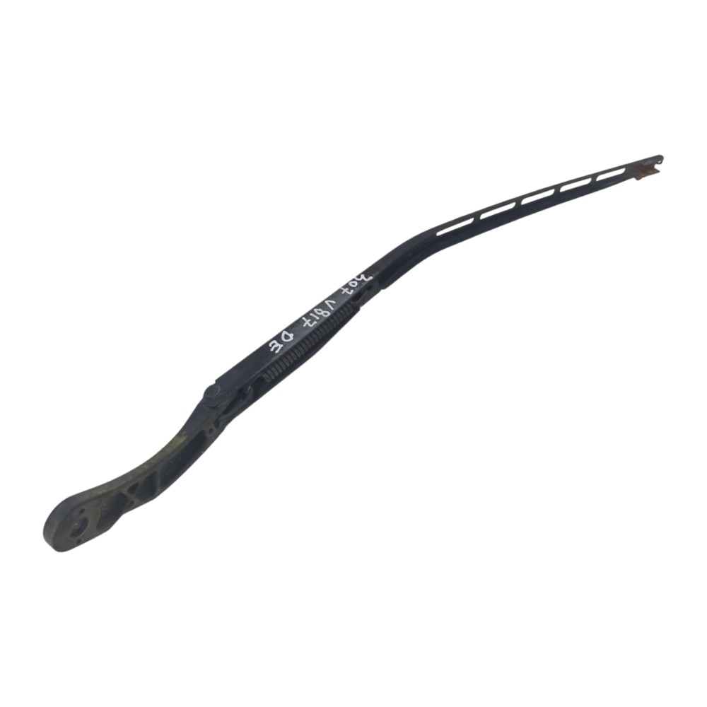 Braço Limpador Esquerdo Parabrisa Peugeot 307 2001 A 2008 Esquerdo 3