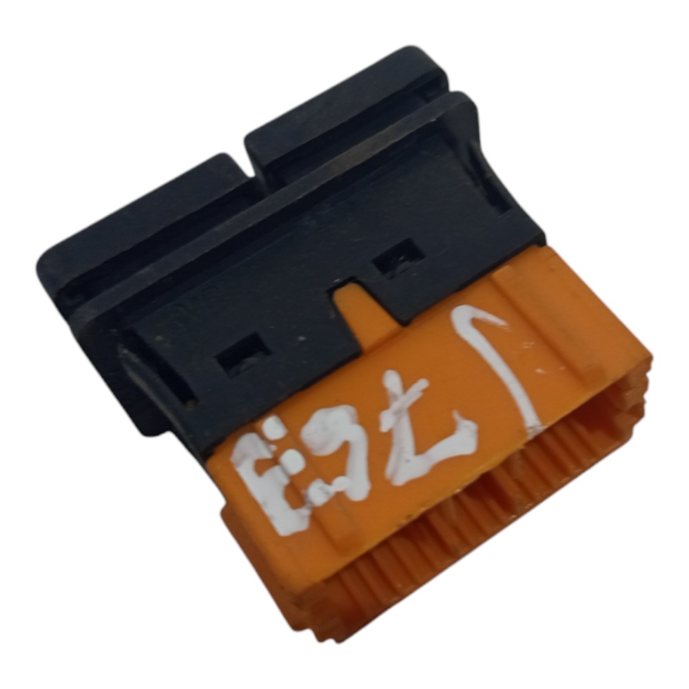 Botão Interruptor Vidro Traseiro Esquerdo Xsara 2001 A 2012 3