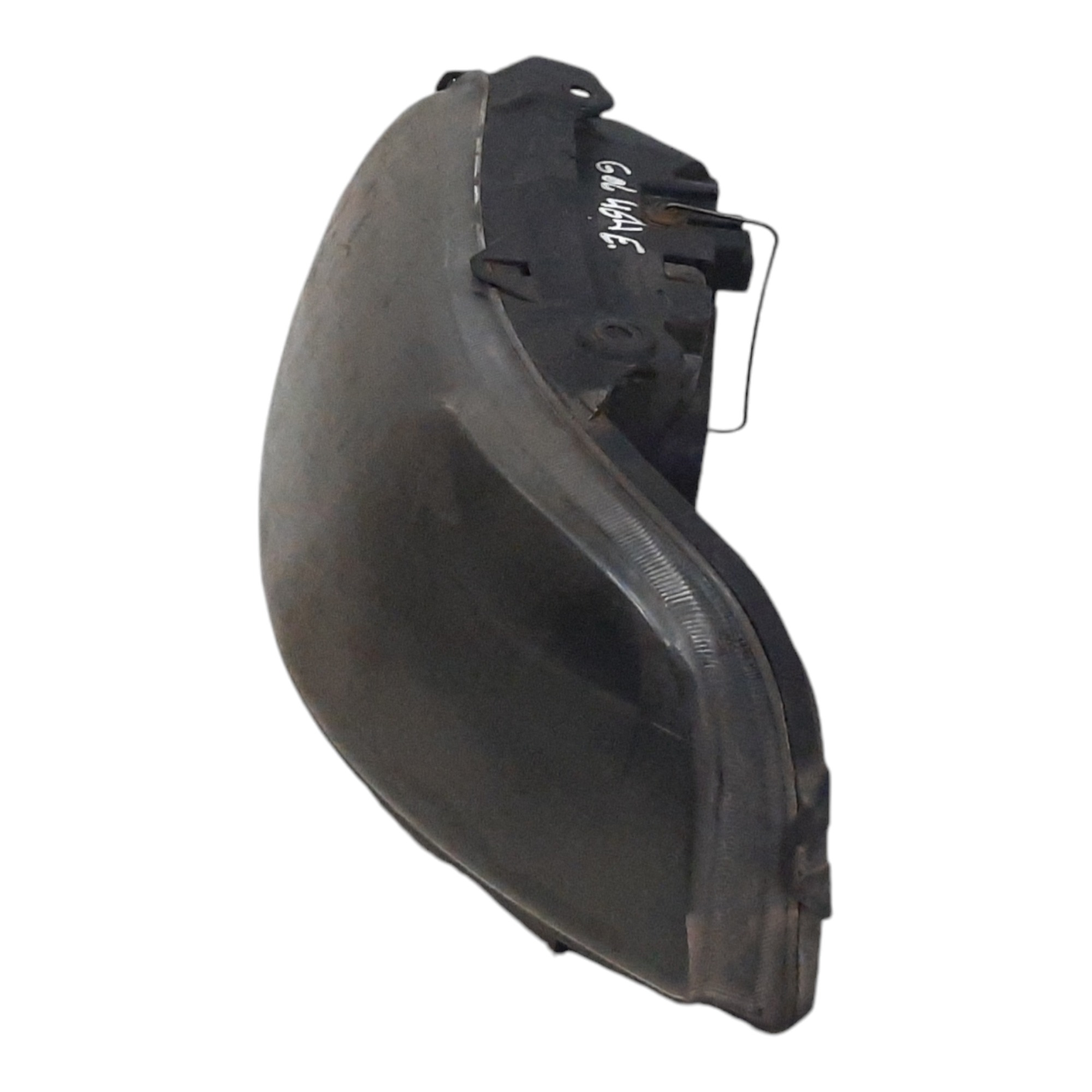 Farol Lado Esquerdo Volkswagen Gol G3 1999 2000 A 2005 4