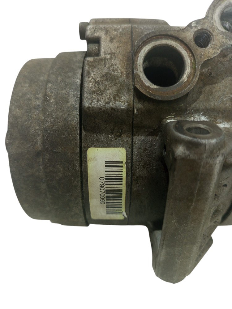 Compressor Ar Ford Fusion 2.3 16v 2006 07 A 2009 7e5h19d629 1