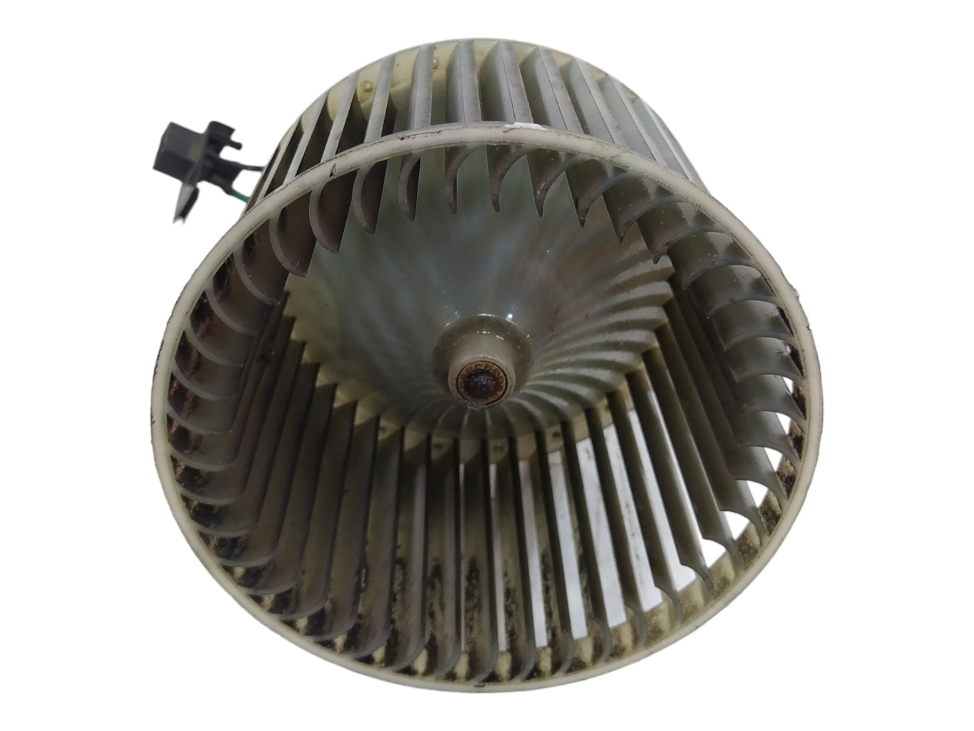 Motor Ar Forçado Fiat Palio Siena 1.0 Fire 2008 2009 A 2014 6