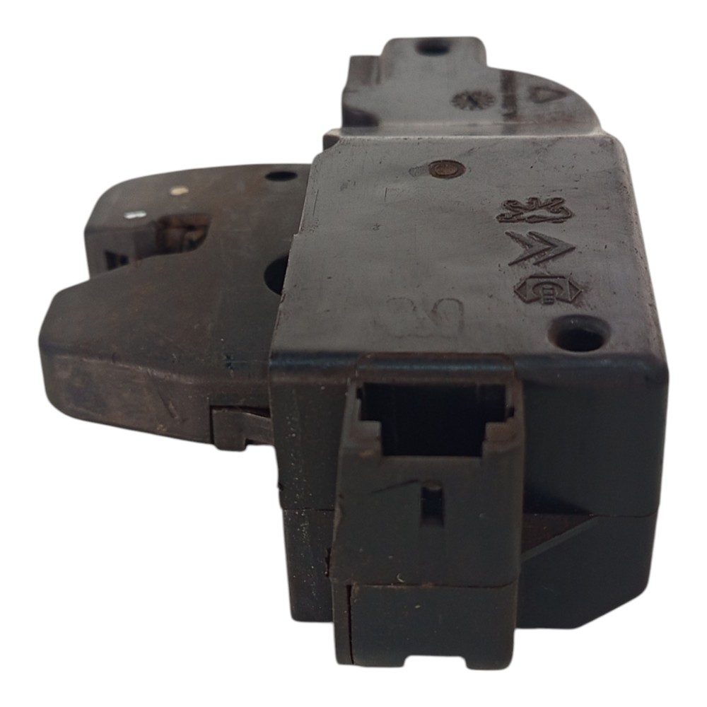 Fechadura Elétrica Porta Mala Citroen Xsara 2001 A 2012 7