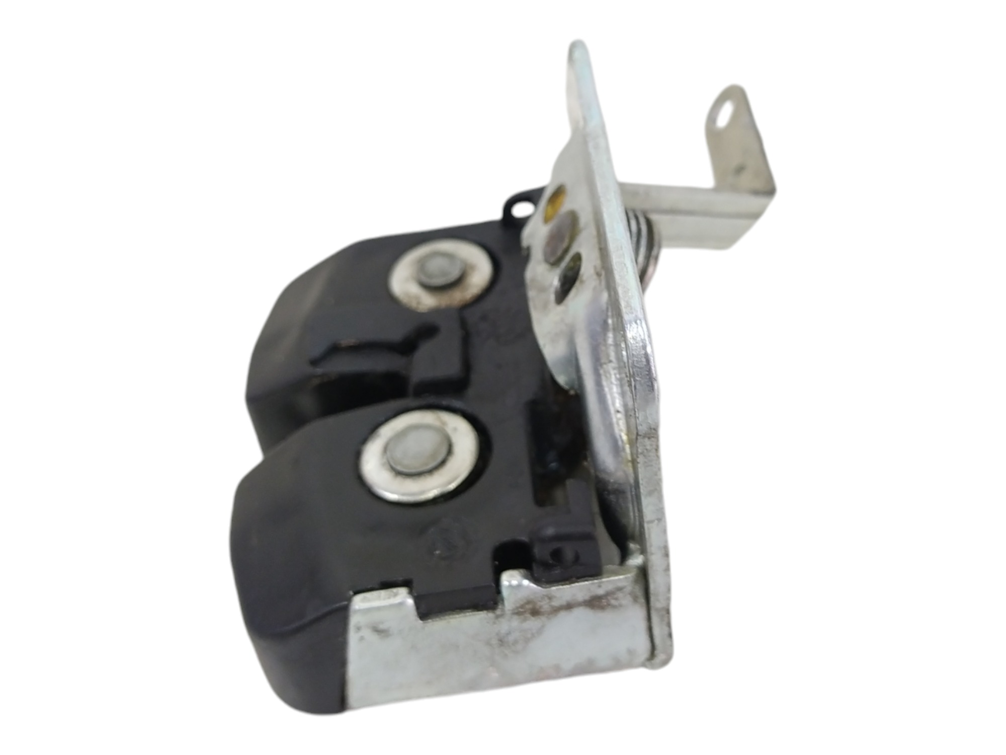 Fechadura Tampa Traseira Fiat Palio Bbb 2008 2009 A 2014 1