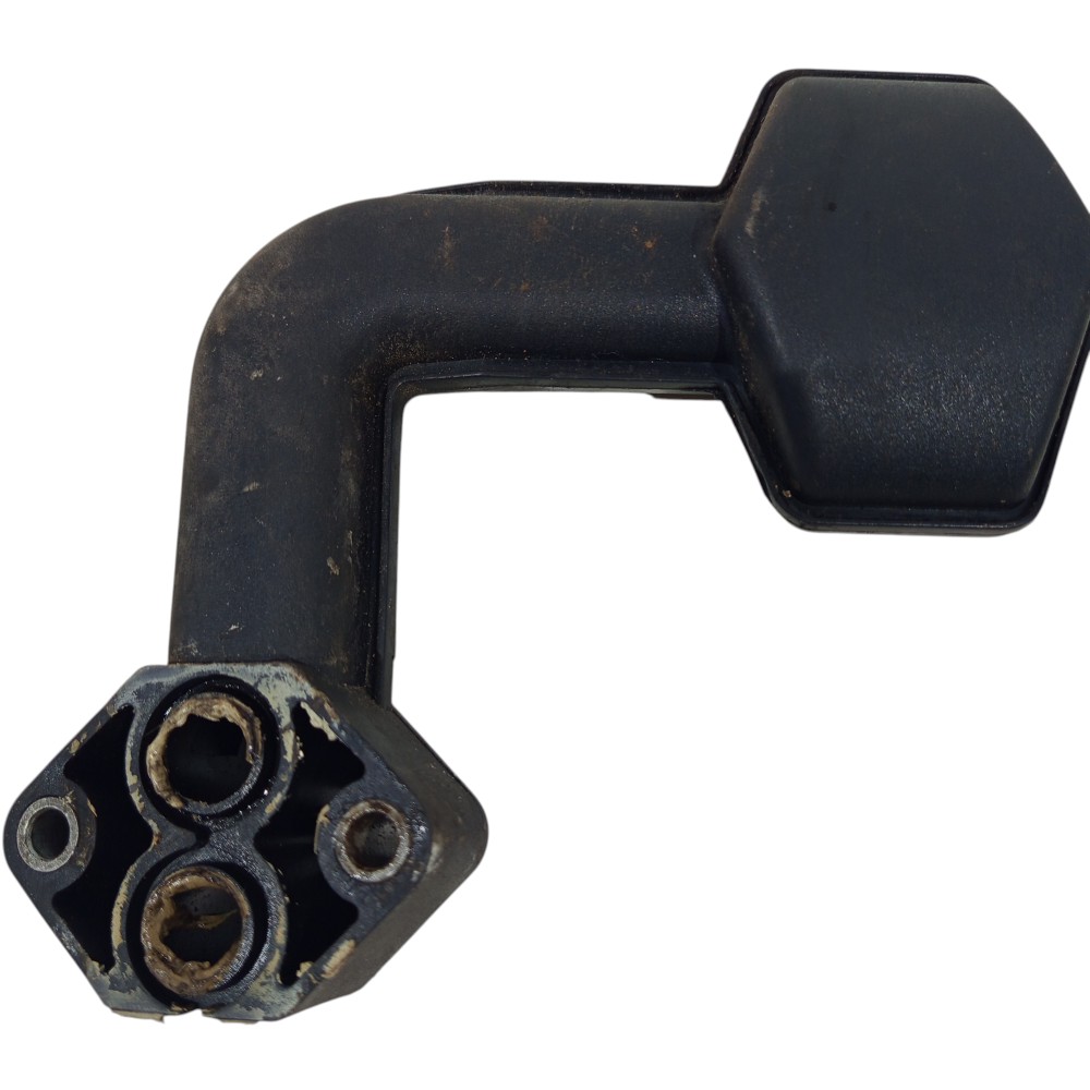 Válvula Ressonância Ford Fiesta 1.0 1995 A 2002 96bf9f763aa 2