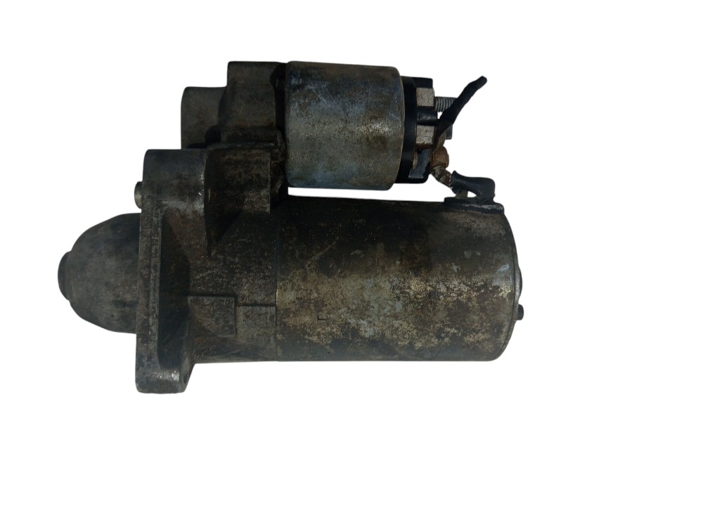Motor Arranque Fiat Palio 1.0 1995 1996 1997 A 2001 2