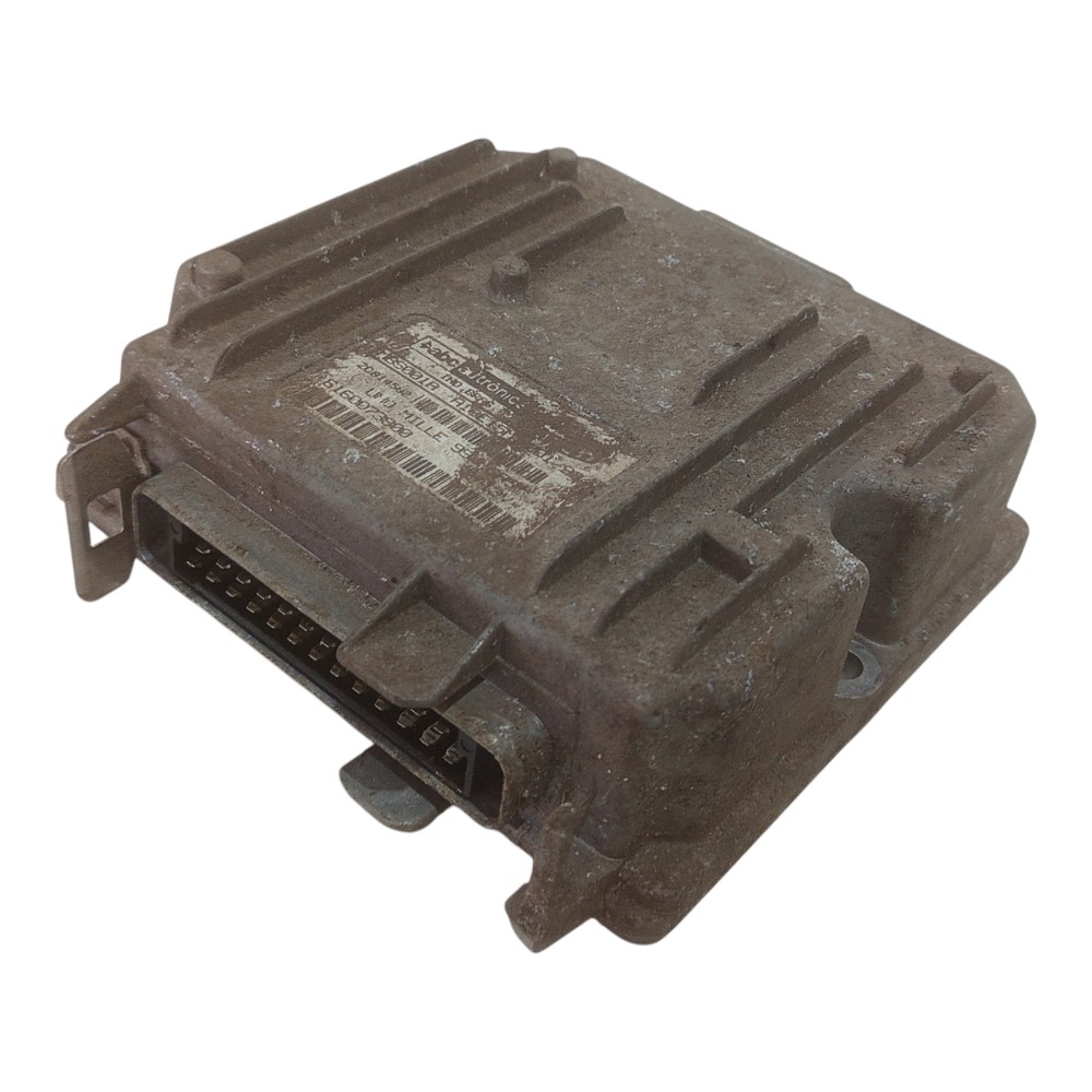 Modulo Injeção Fiat Uno Millie Electronic 1.0 8v 1993 A 2013 7
