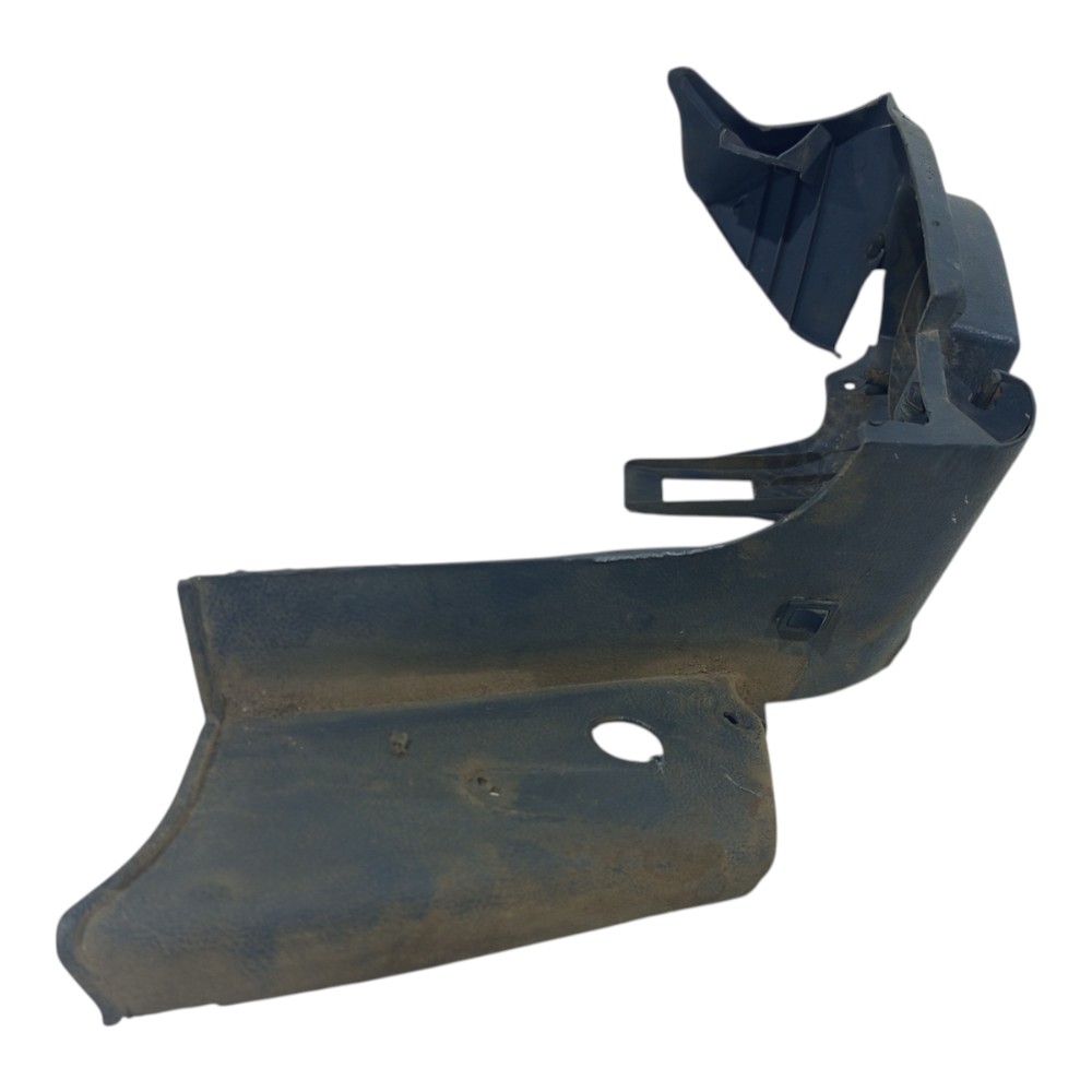 Suporte Esquerdo Tampa Bagagito Fiat Palio 1997 1998 A 2000 5