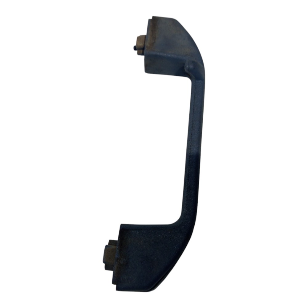 Alça Teto Pqp Traseira Fiat Palio 1996 1997 1998 1999 A 2002 Cinza 5