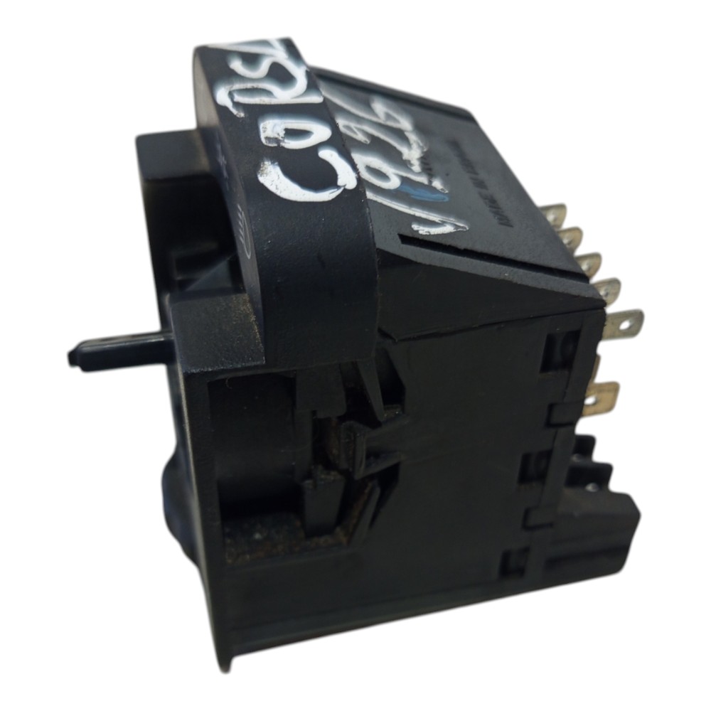 Botão Interruptor Farol Luzes Chevrolet Corsa1.0 1993 A 1996 8