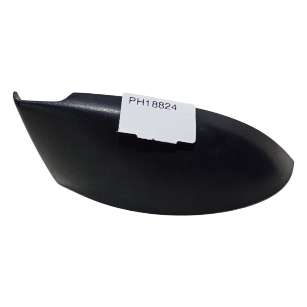 Moldura Interna Retrovisor Esquerdo Peugeot 307 2001 A 2006 6