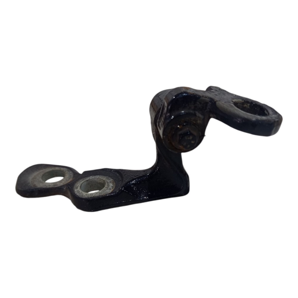 Dobradiça Inferior Traseira Esquerda Ford Focus 2008 A 2013 5