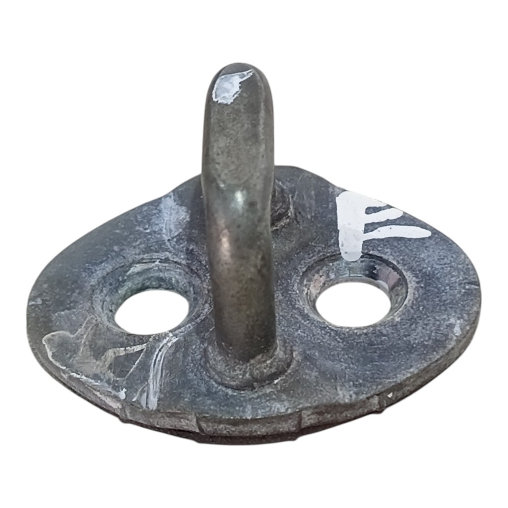 Batente Porta Traseira Esquerda Hyundai Azera 2007 A 2012 2