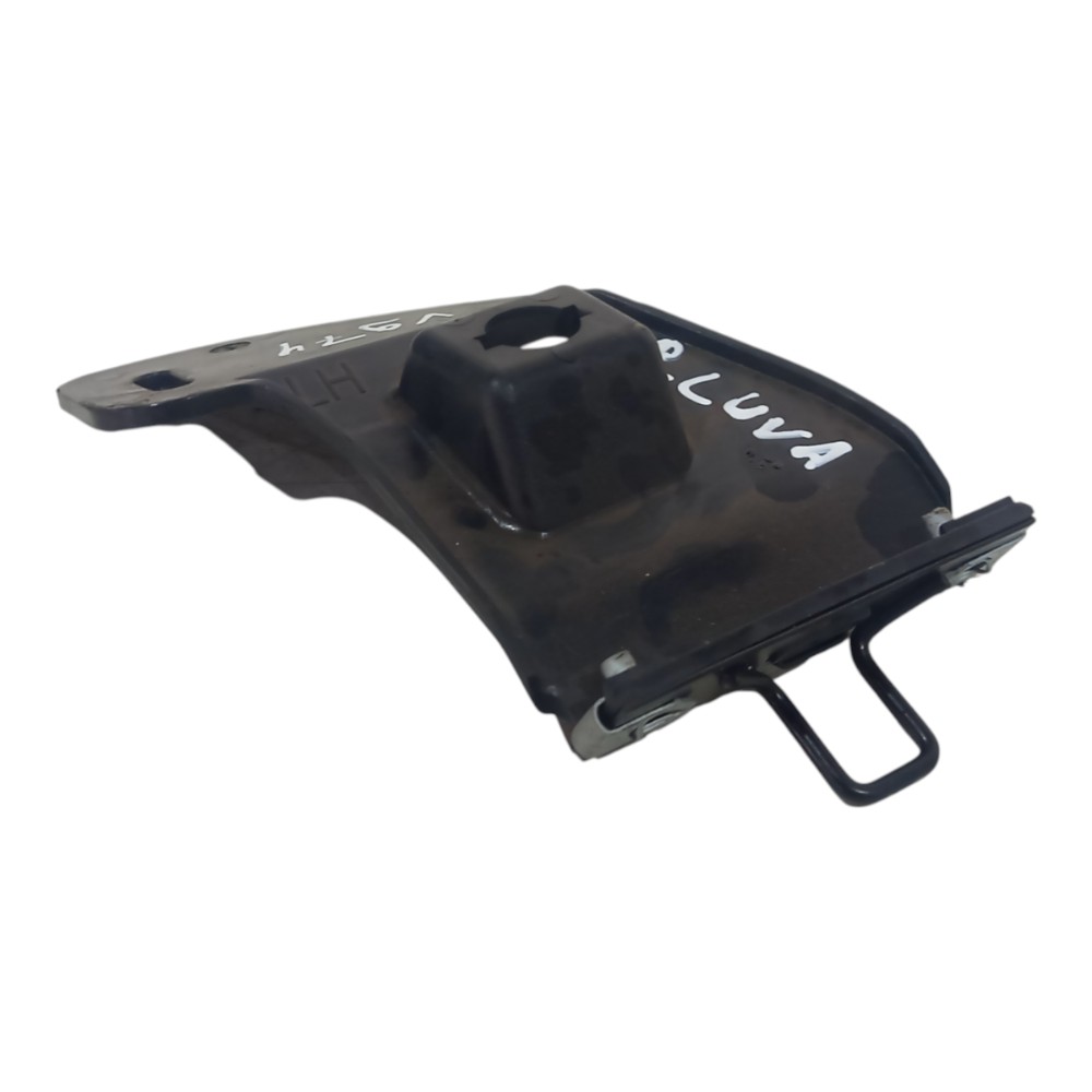 Moldura Porta Luva Land Rover Freelander 2 3.2 2006 A 2013 6