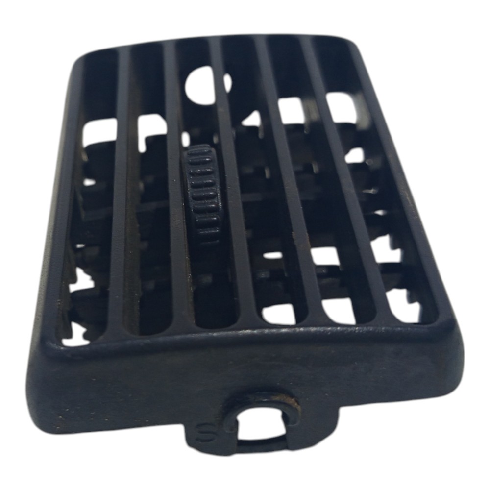 Grade Difusor Ar Fiat Palio 1997 1998 1999 2000 2001 A 2003 5