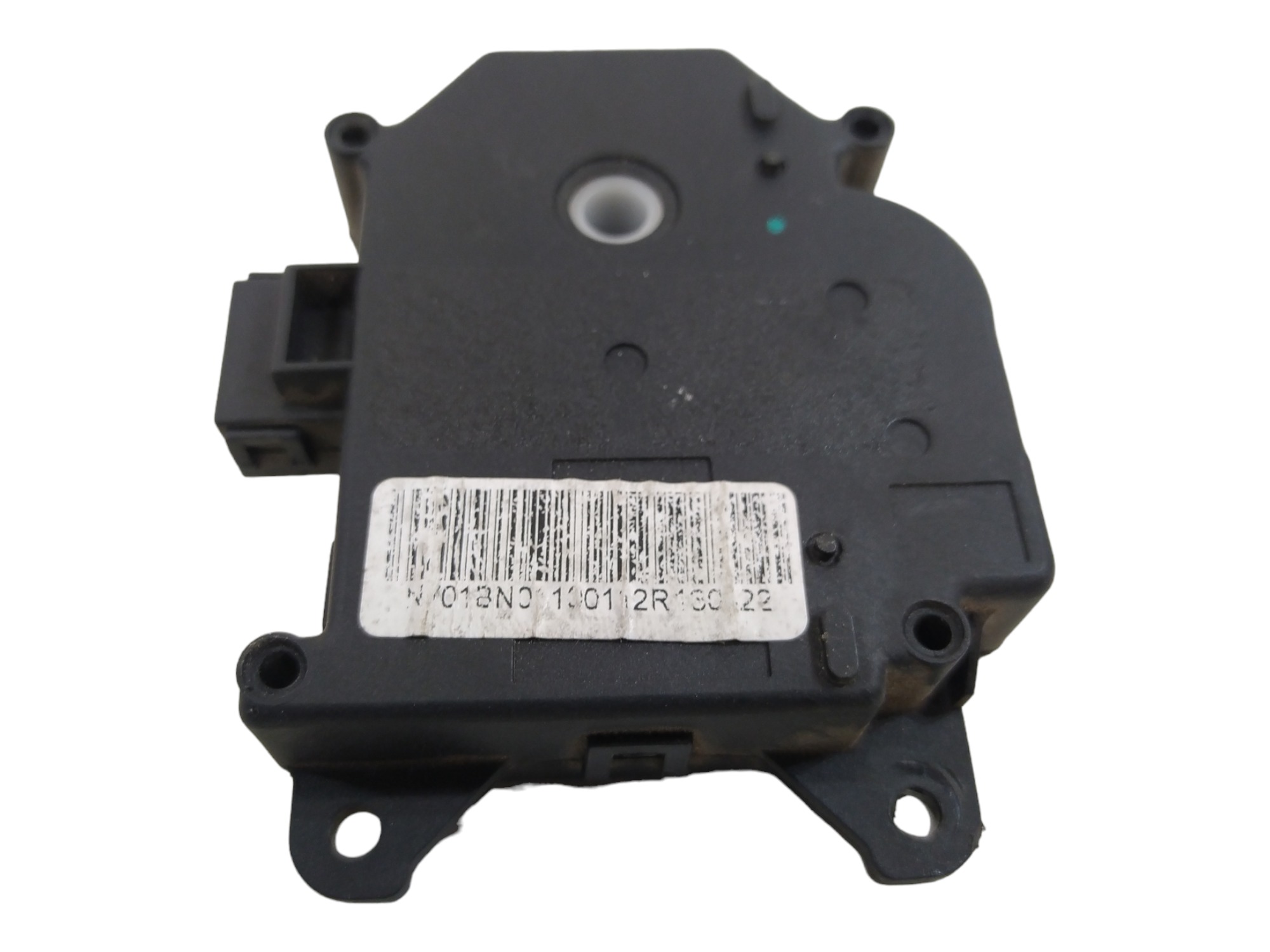 Motor Atuador Ar Condicionado Chery Tiggo 2.0 2009 A 2015 4