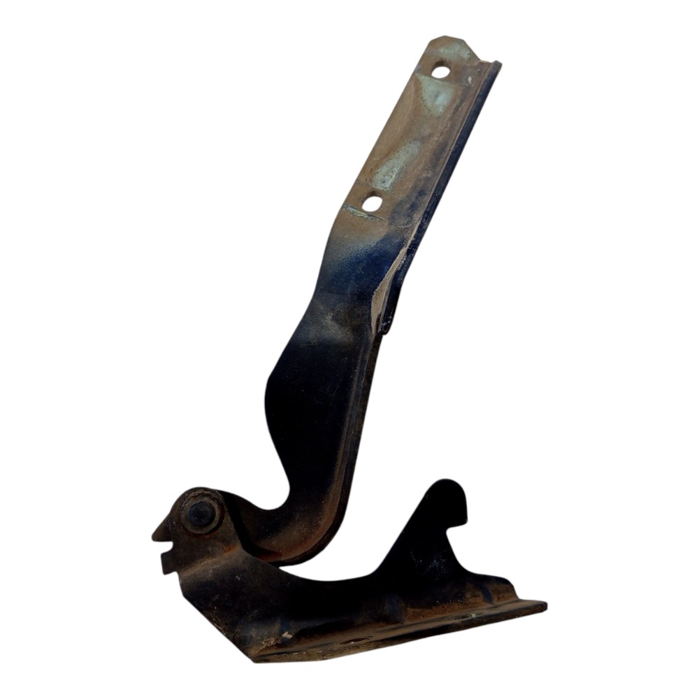 Dobradiça Esquerd Capô Fiat Palio 1996 1997 1998 1999 A 2002 4