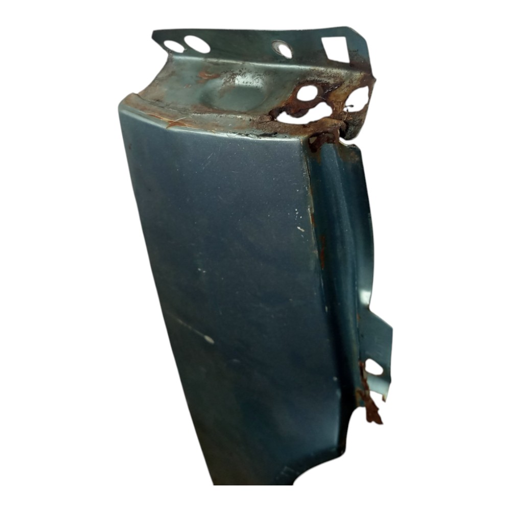 Paralama Dianteiro Direito Fiat Uno Eletronic 1984 A 2013 2