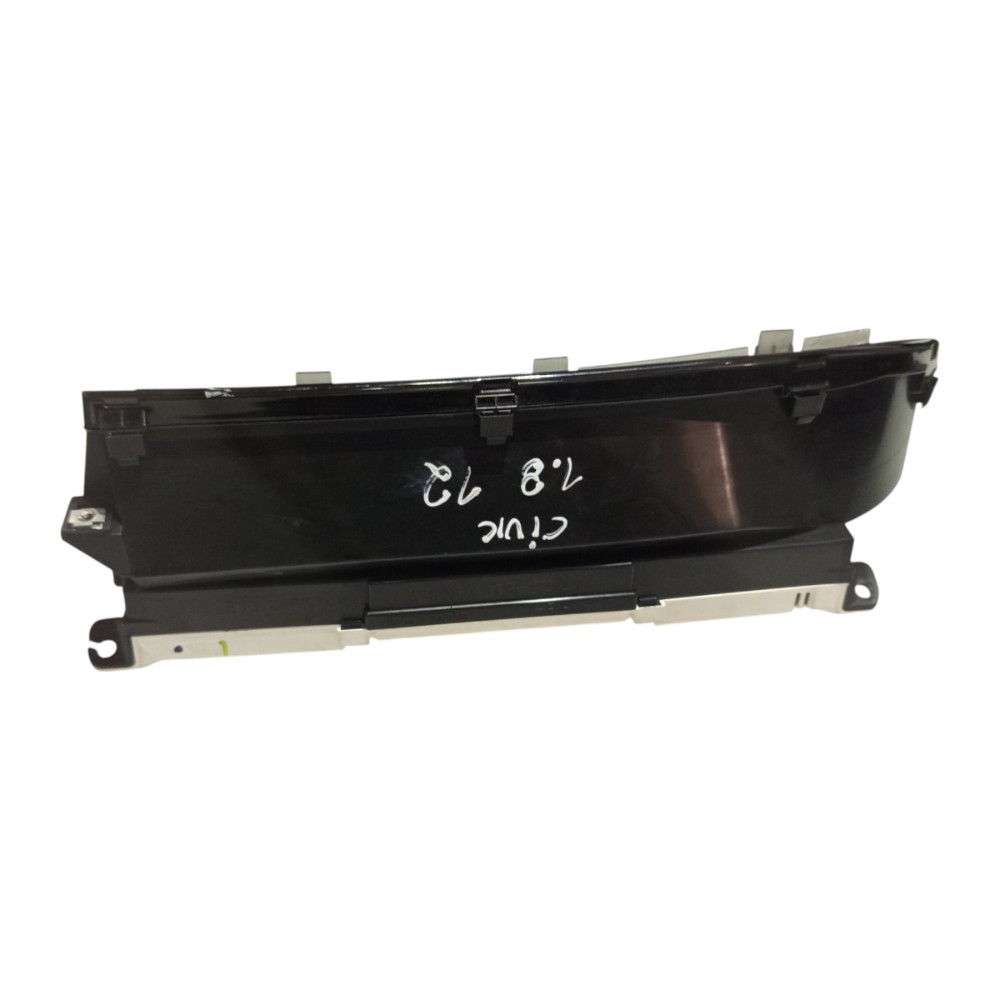 Painel Instrumentos Honda New Civic Led 2012 2013 A 2016 3