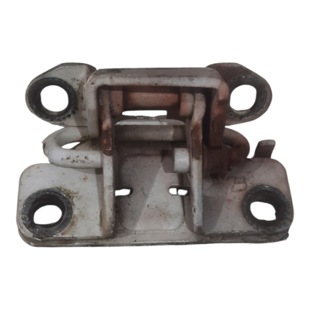 Dobradiça Porta Lateral Esquerda Fiat Uno Mille 1994 A 2003 7