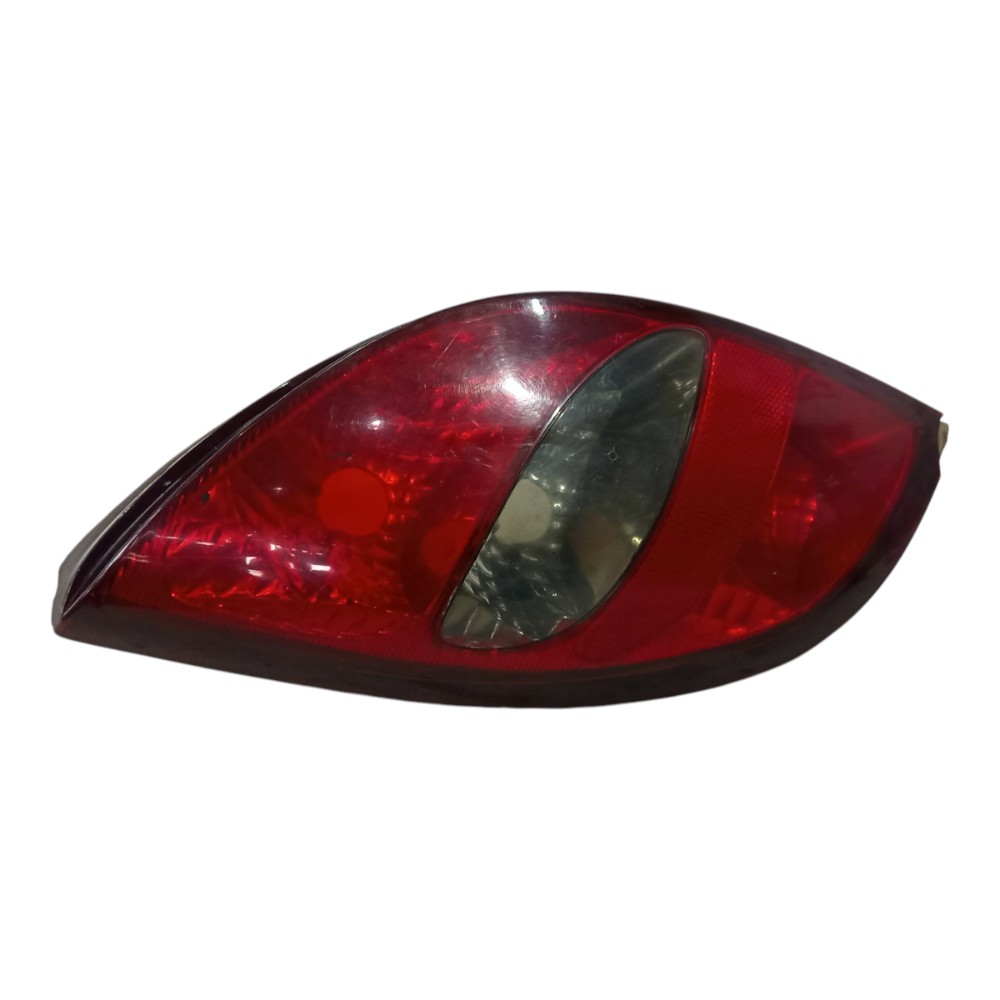 Lanterna Traseira Le Chevrolet Celta 2002 2003 2004 A 2012 1