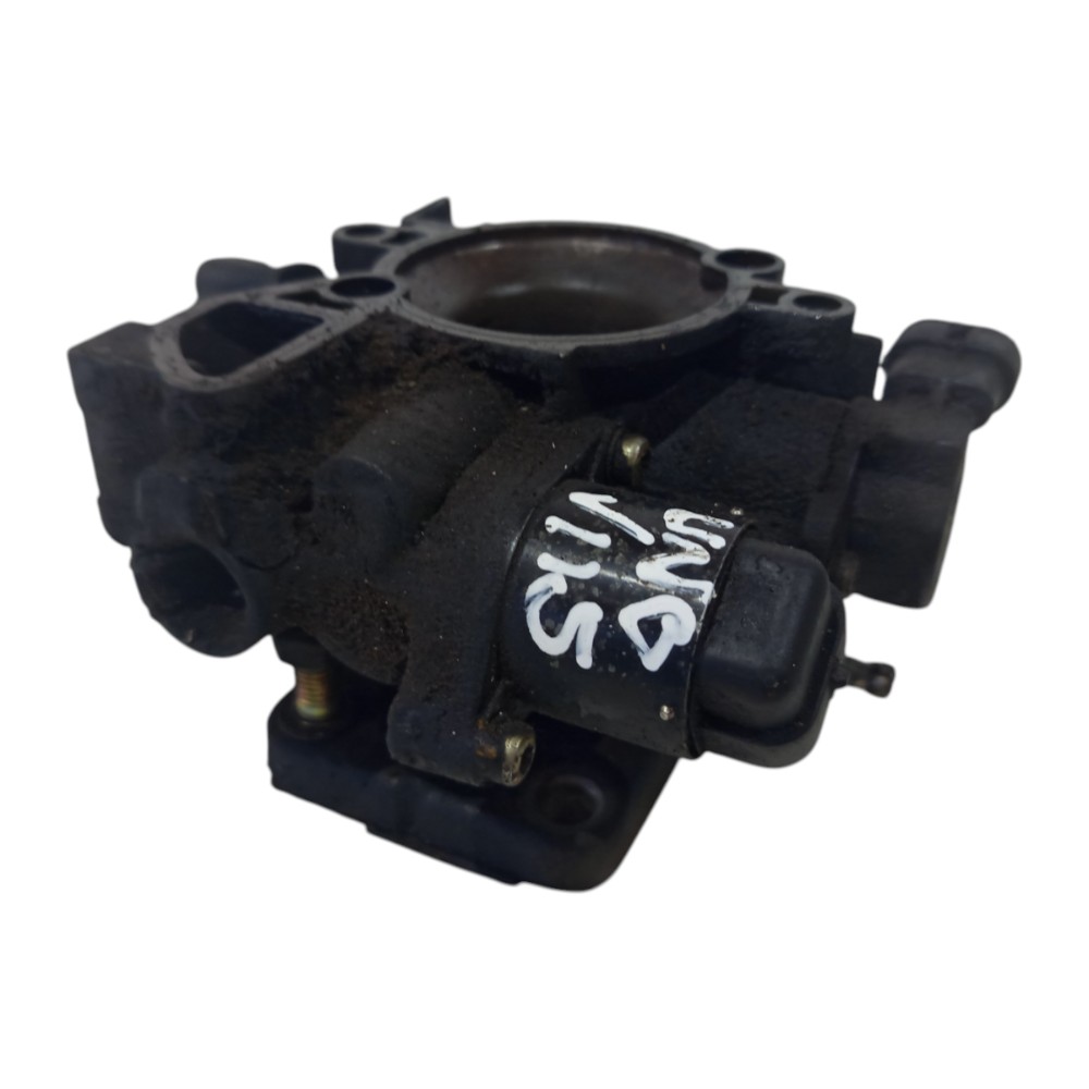 TBI Corpo Borboleta Fiat Uno FIASA 1.0 8V 1990 1991 a 2001 3