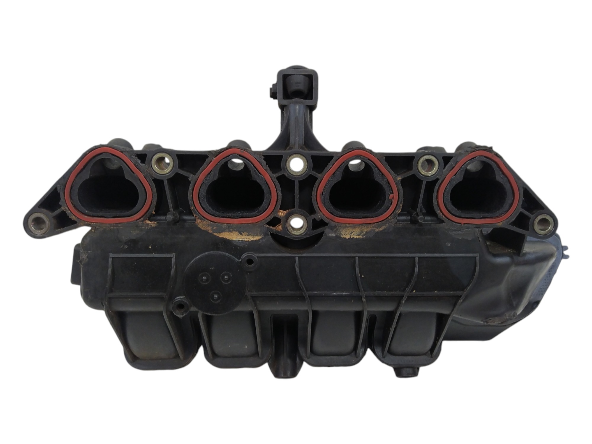 Coletor Admissão Volkswagen Gol G3 1.0 16v 1999 2000 A 2005 3