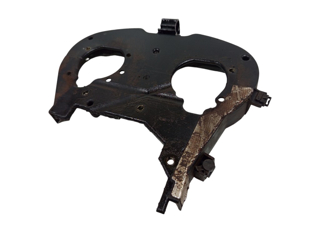 Tampa Capa Correia Dentada Citroen C4 Vtr 2.0 16v 2006 2009 2