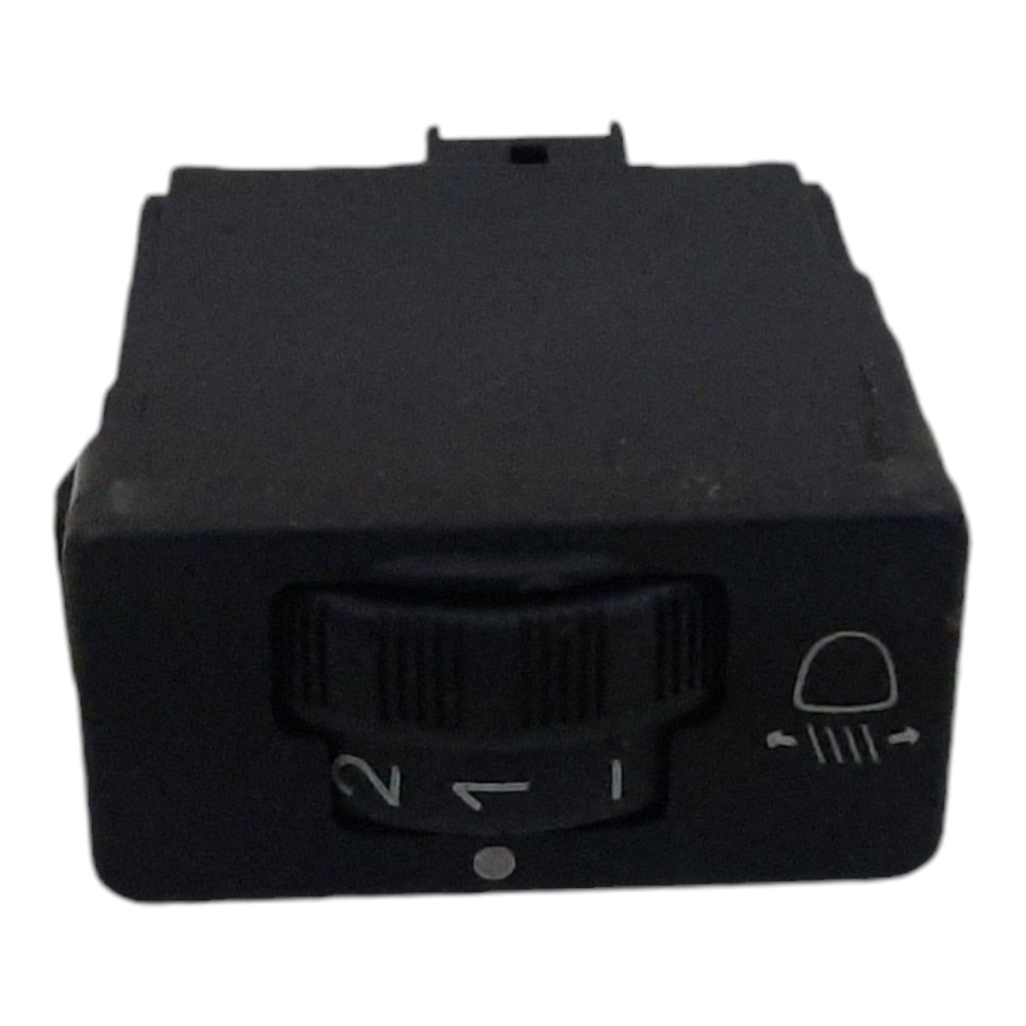 Botão Regulagem Farol Citroen Xsara Picasso 2001 A 2012 3