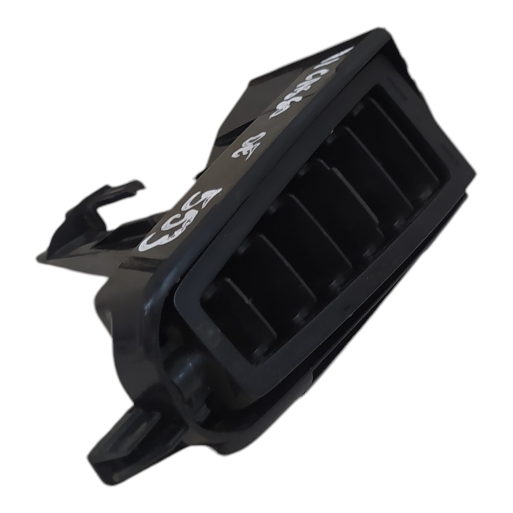 Difusor Ar Traseiro Esquerdo Citroen C4 Picasso 2009 A 2014 7