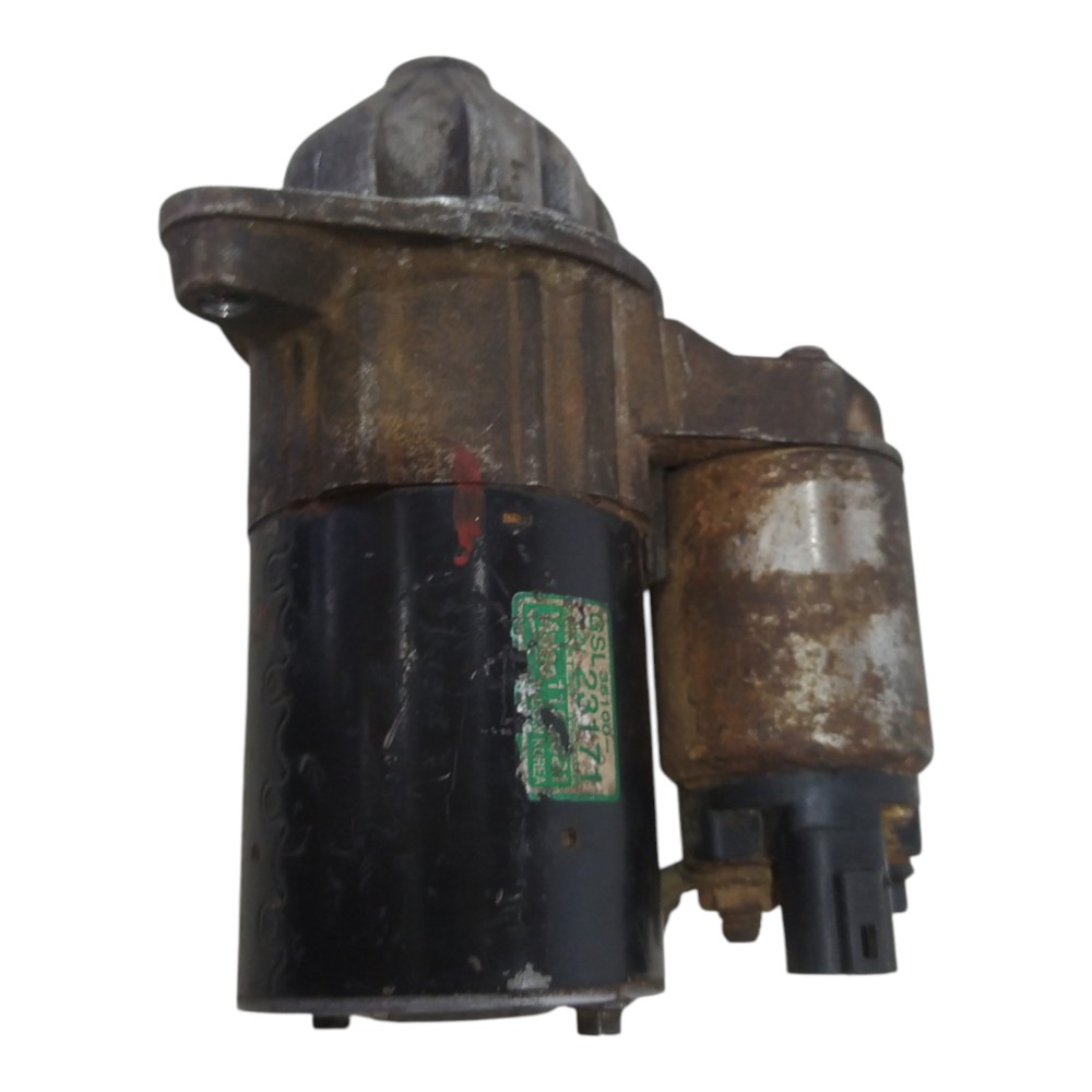 Motor Partida Arranque Hyundai I30 2010 Original Usado 1