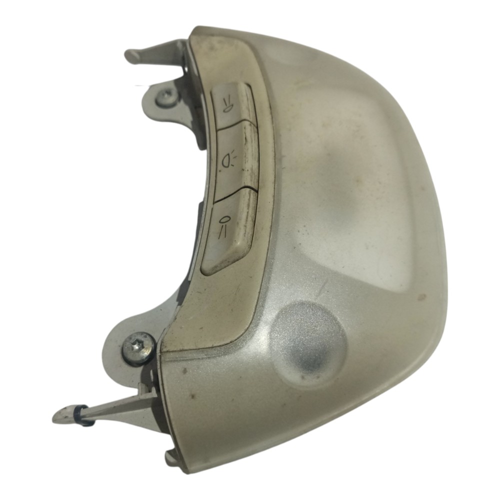 Luz Teto Cortesia Dianteira Fiat Stilo 2003 2004 2005 A 2011 5