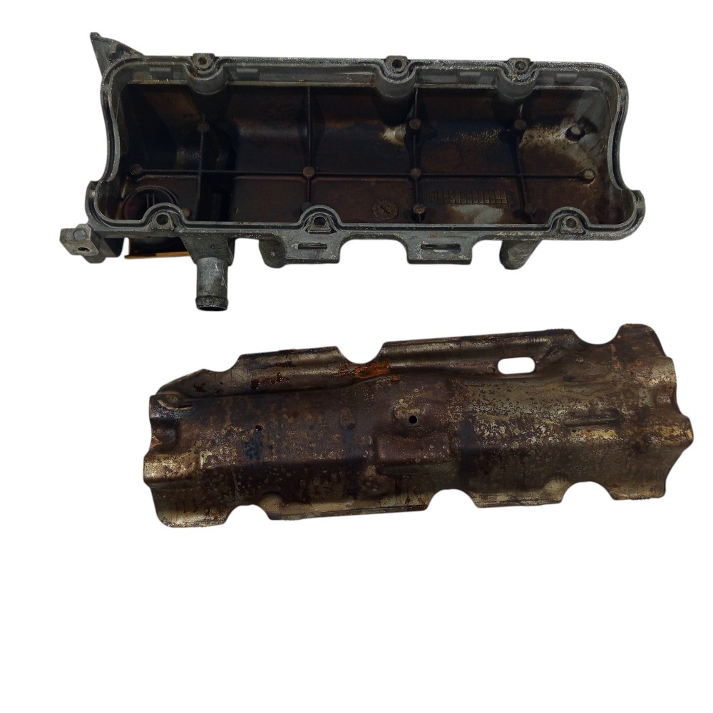 Tampa Válvulas Fiat Uno 1.0 Fiasa 1991 1992 1993 1994 A 1999 2