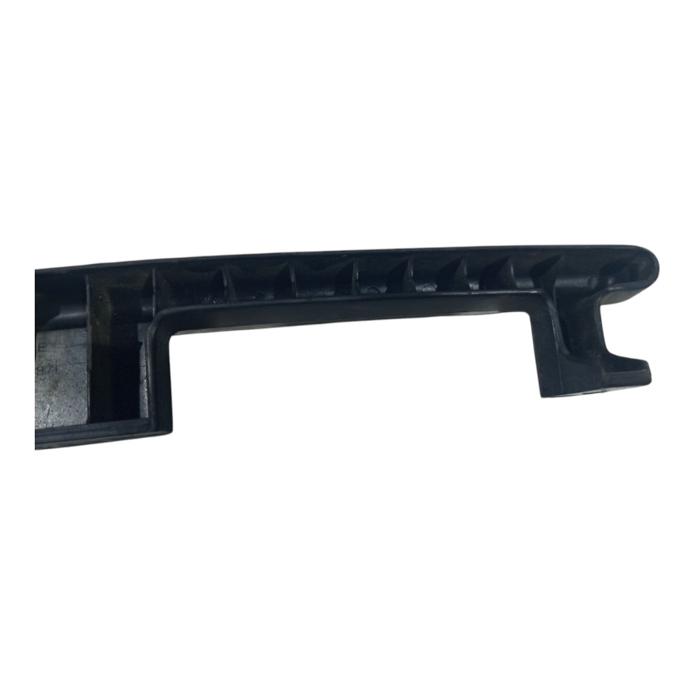 Puxador Porta Dianteiro Esquerdo Fiat Uno Mille 2008 A 2012 4