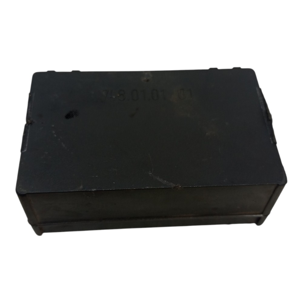 Módulo Conforto Audi A3 2000 A 2008 4
