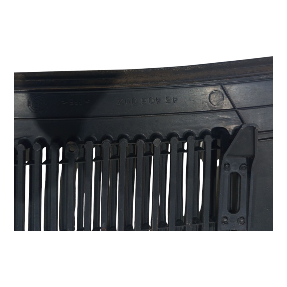 Grade Churrasqueira Parabrisa Fiat Palio Siena 1996 A 2000 9