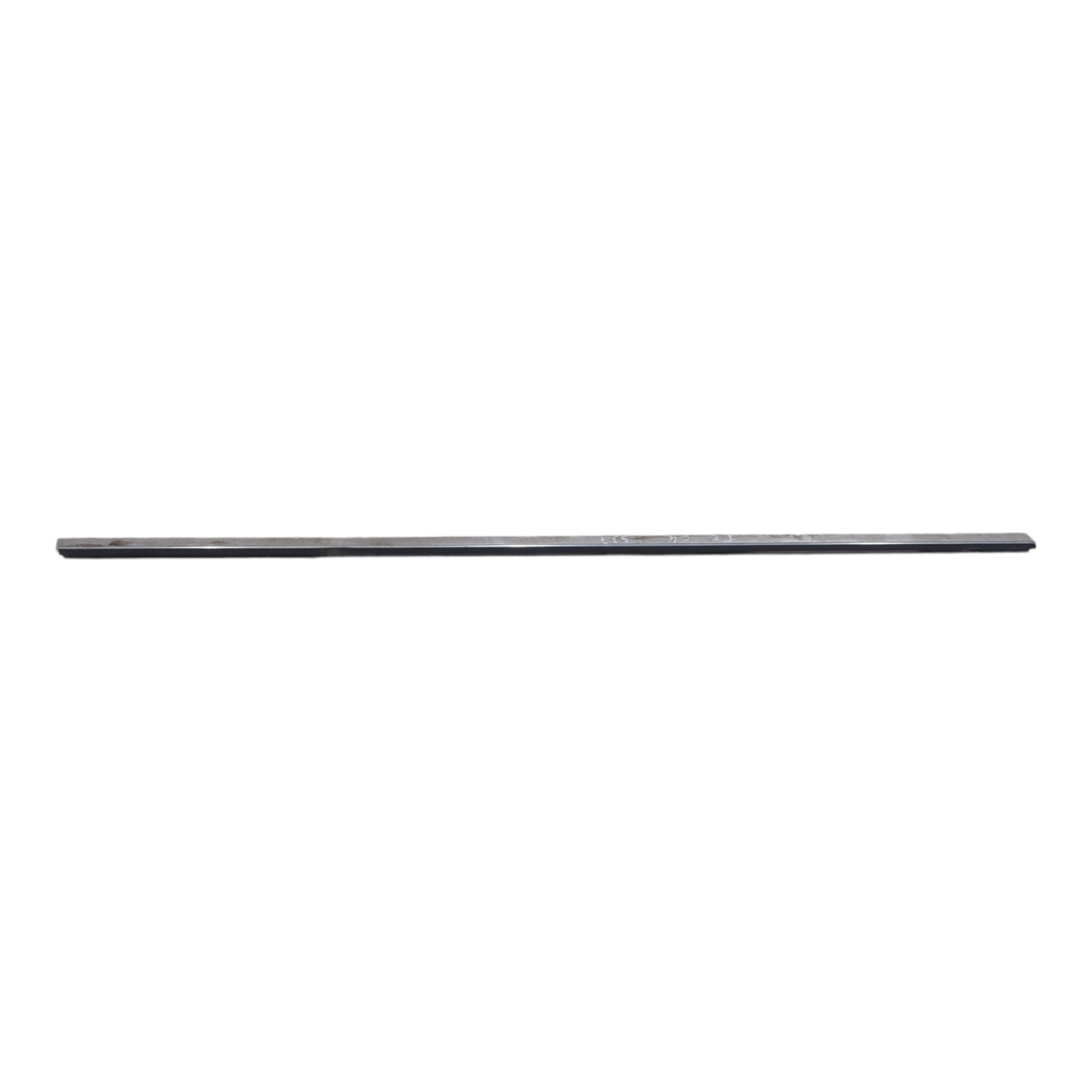 Friso Da Porta Dianteiro Esquerdo C4 537 Kd1 6