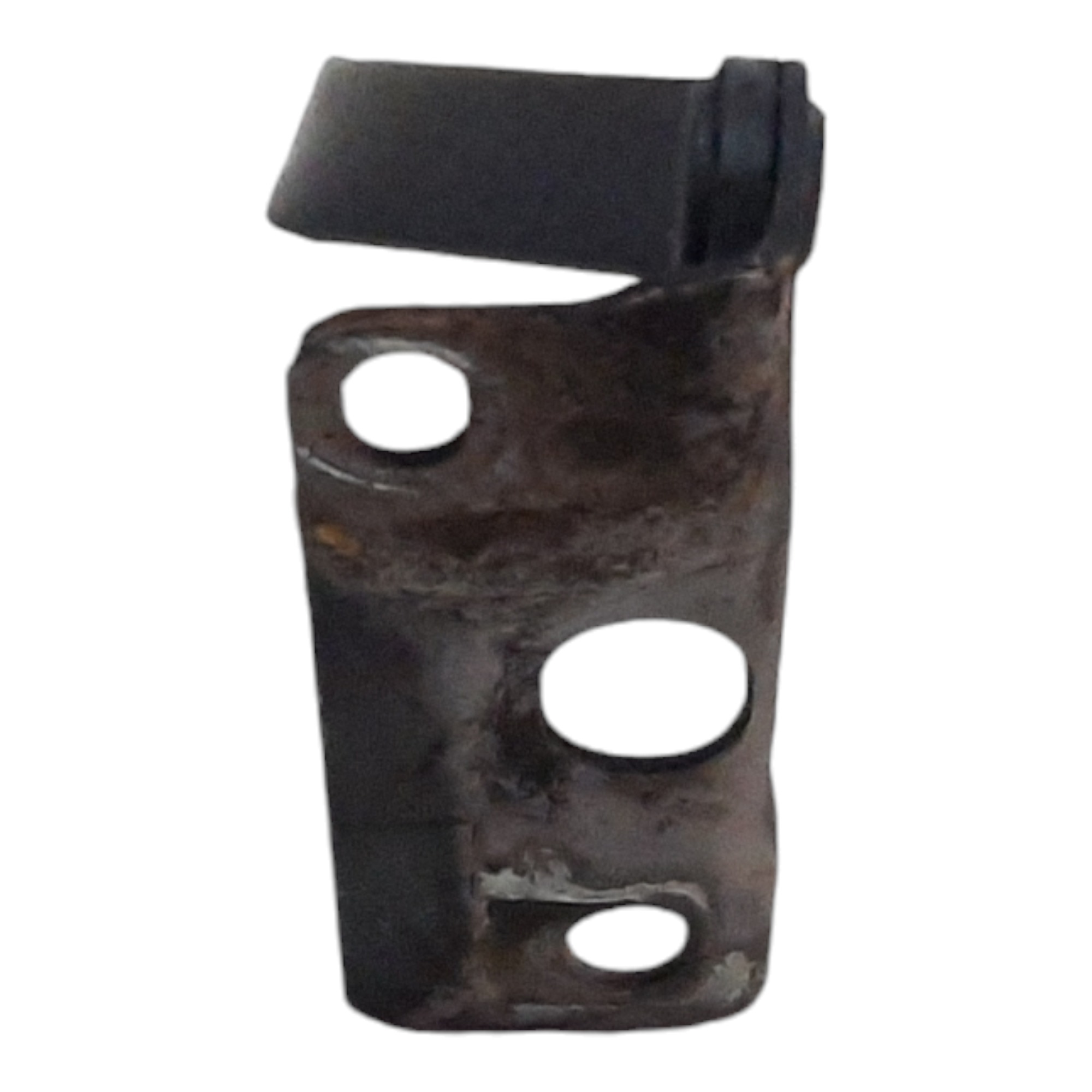 Dobradiça Capo Lado Direito Vw Gol G4 2006 2007 2008 A 2014 6