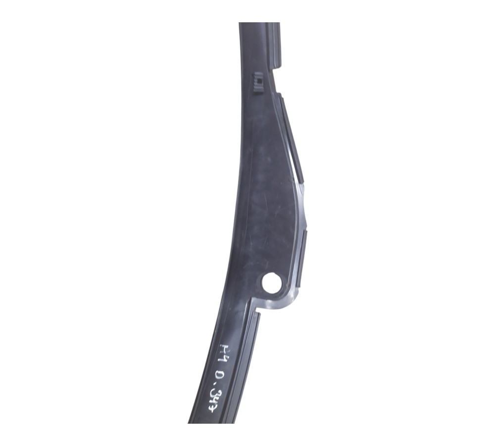 Grade Churrasqueira Acabamento Audi A4 2009 2010 2011 A 2015 3