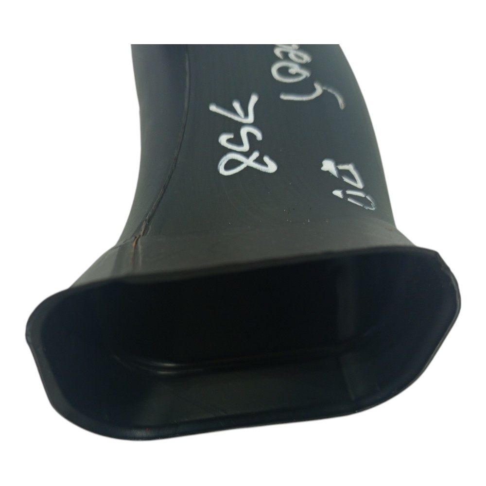 Tubo Plástico Ar Interno Peugeot 307 2007 2008 2009 A 2012 3