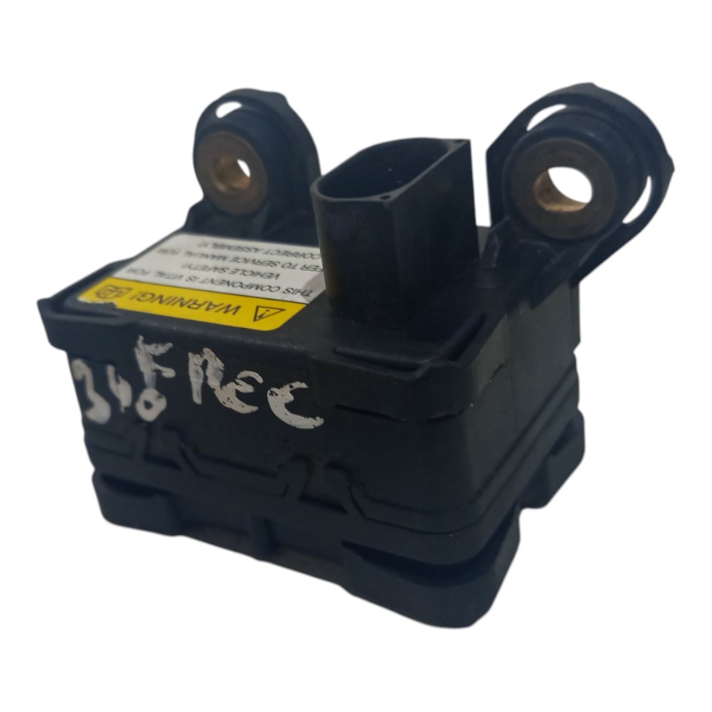 Módulo Sensor Aceleração Land Rover Freelander 2 2006 A 2014 9