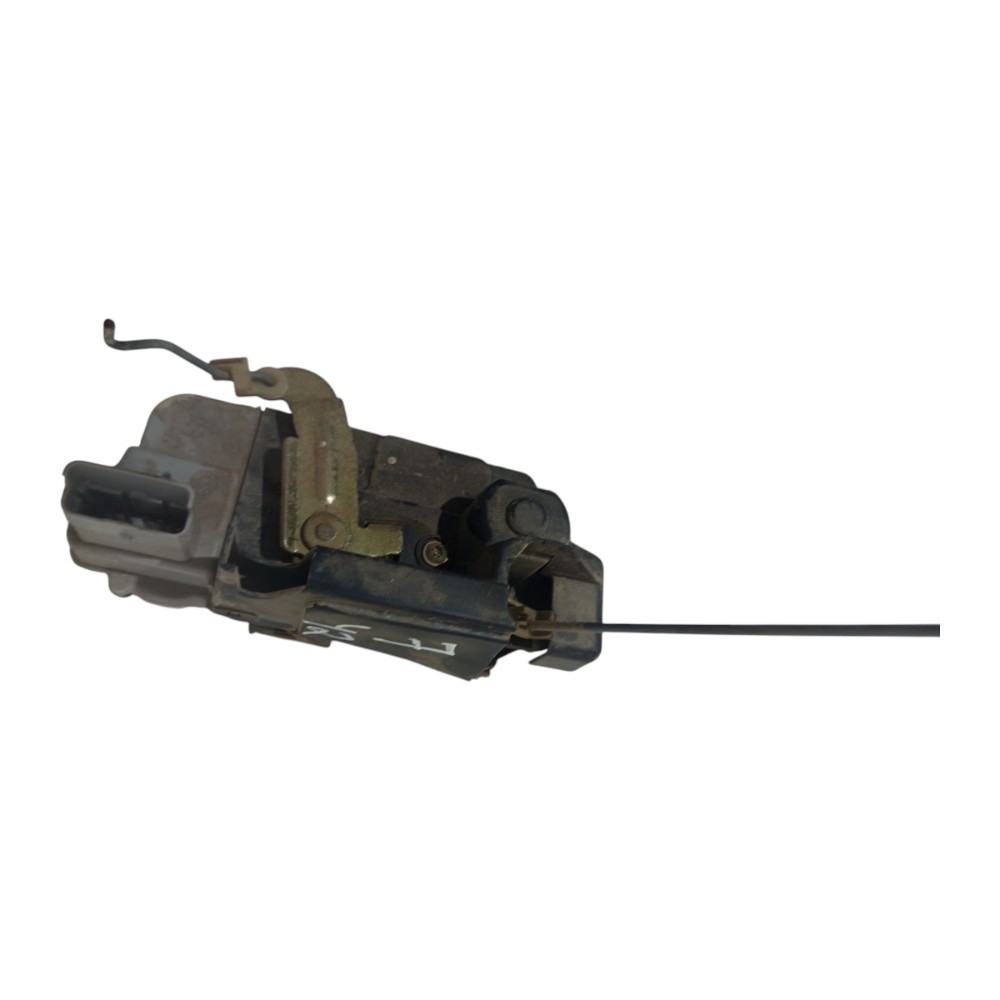 Fechadura Traseira Esquerda Citroen Xsara 2001 A 2012 2