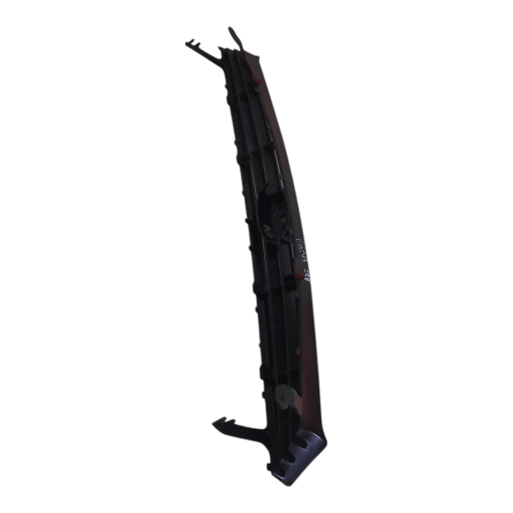 Grade Frontal Parachoque Dianteiro Ford Focus 2001 A 2008 1