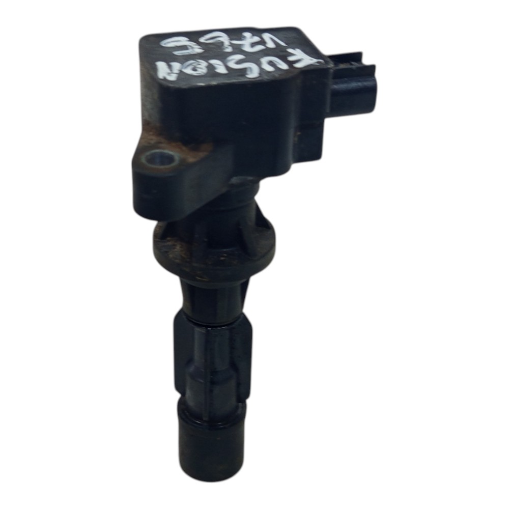 Bobina Ignição Ford Fusion 2.3 16v 2006 2007 2008 Ate 2009 3