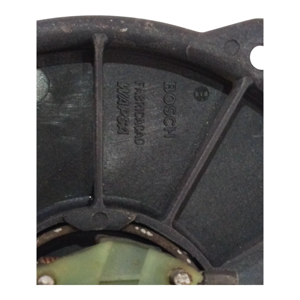 Motor Ar Forçado Volkswagen Gol G2 1996 1997 1998 A 2003 5