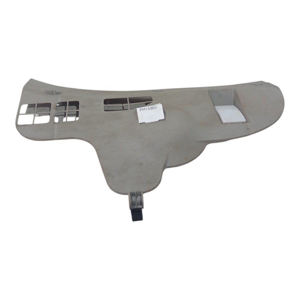 Acabamento Inferior Porta Luvas Hyundai Azera 2007 A 2012 9
